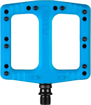 DEITY Deftrap Pedals 0