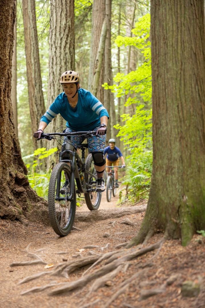 Location Image for DRT 3.1 Mountain Bike