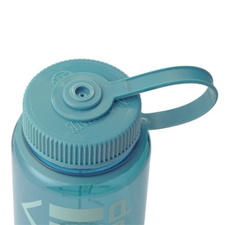 REI Co-op Nalgene Sustain Logo Wide-Mouth Water Bottle - 16 fl. oz. 1