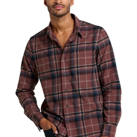 Toad&Co Pinevale Long-Sleeve Shirt - Men's 2