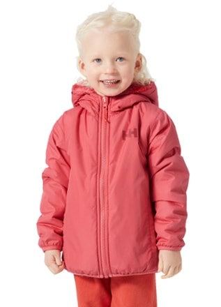 Helly Hansen Champ Reversible Jacket - Kids' 7