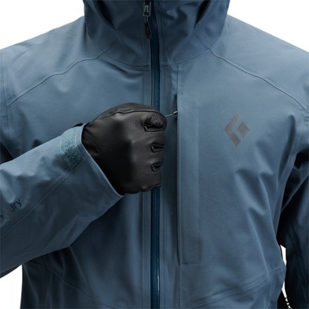 Black Diamond Recon Insulated Shell Jacket - Men's 5