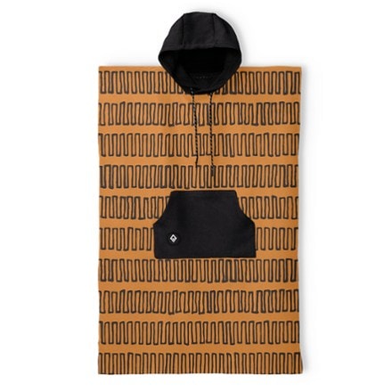 Nomadix Changing Poncho 0