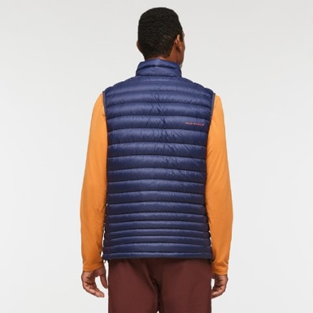 Cotopaxi Fuego Down Vest - Men's 2