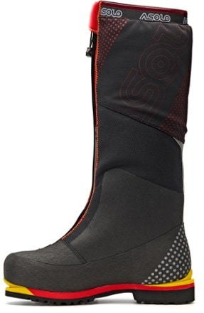 Asolo Manaslu GV Evo Mountaineering Boots 1