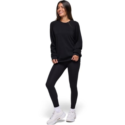 prAna Shea Crewneck Sweatshirt - Women's 3