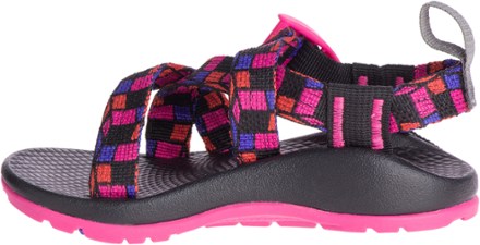 Chaco Z/1 30th Anniversary Sandals - Kids' 1