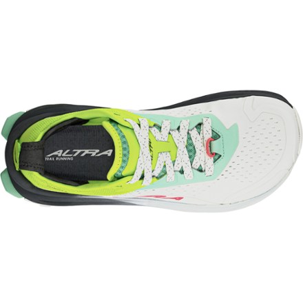 Altra Olympus 6 Trail-Running Shoes - Women's 3