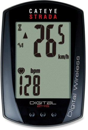 bike monitor