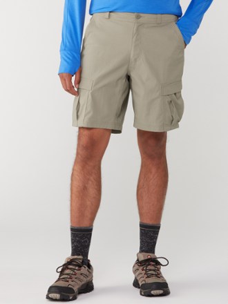 REI Co op Men s Hiking Shorts REI Co op