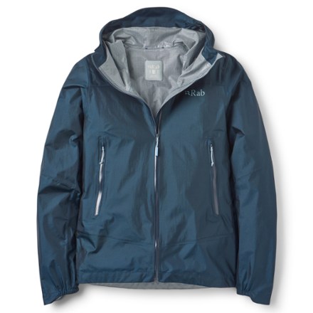 Rab Phantom Mountain Jacket - Women's 0