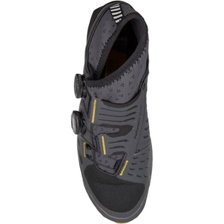 La Sportiva Jackal II Boa Trail-Running Shoes - Men's 5