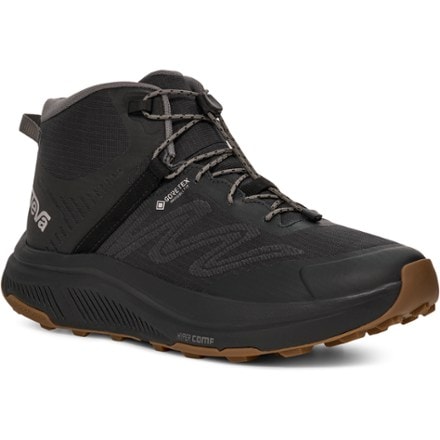 Teva Hurricane Trailsetter Mid GTX Hiking Boots - Men's 2