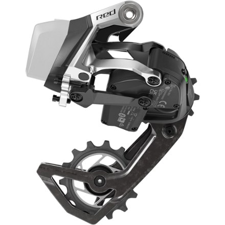 SRAM RED AXS Rear Derailleur 0