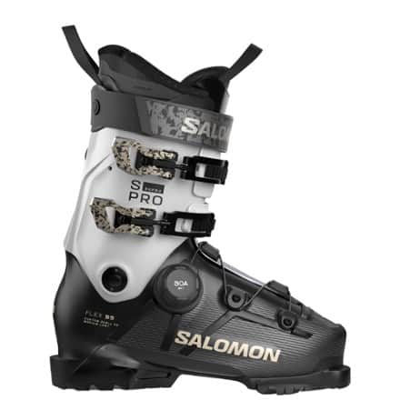 Salomon S/PRO Supra S BOA X95 GW Ski Boots - Women's - 2026/2027 0