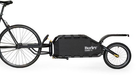 Burley Coho XC Cargo Trailer 3