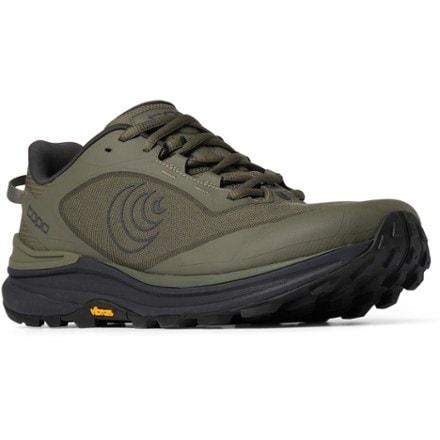 Topo Athletic Traverse 2 Hiking Shoes - Men's 2