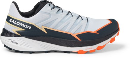 Thundercross Trail-Running Shoes - Men's