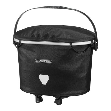 Ortlieb Up-Town Rack Basket 0