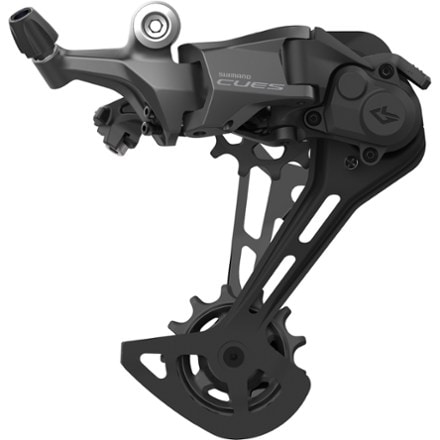 Shimano CUES RD-U6000-GS 10/11-Speed Rear Derailleur 0