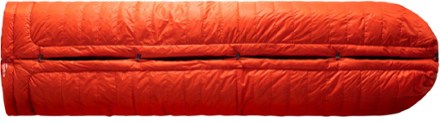 Kammok Firebelly 30 Trail Quilt 3