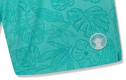 Chubbies Magic Swimsuit Bottoms - Men's 4