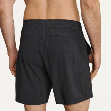 RHONE Pursuit 7" Unlined Shorts - Men's 2