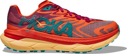 HOKA Tecton X 2 Trail-Running Shoes - Men's 0