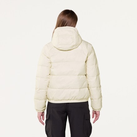 The North Face Hydrenalite Down Hoodie - Women's 4