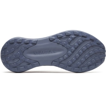 Merrell Morphlite Trail-Running Shoes - Men's 6