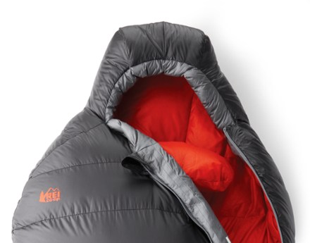 REI Co-op Magma 15 Sleeping Bag - Men's 2