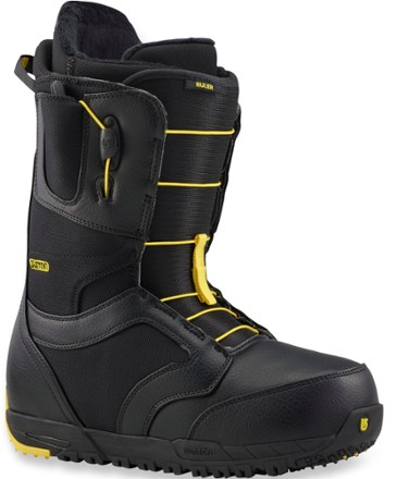Burton Ruler Wide Snowboard Boots - 2014/2015 | REI Co-op