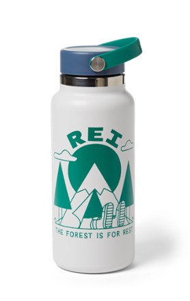 rei hydro flask 32 oz