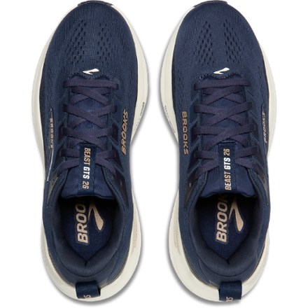 Brooks Beast GTS 26 Road-Running Shoes - Men's 5