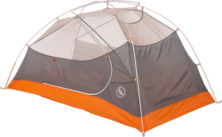 Big Agnes Frying Pan SL3 Tent with Footprint at REI
