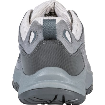 Oboz Sawtooth Ascent Low Waterproof Hiking Shoes - Women's 3