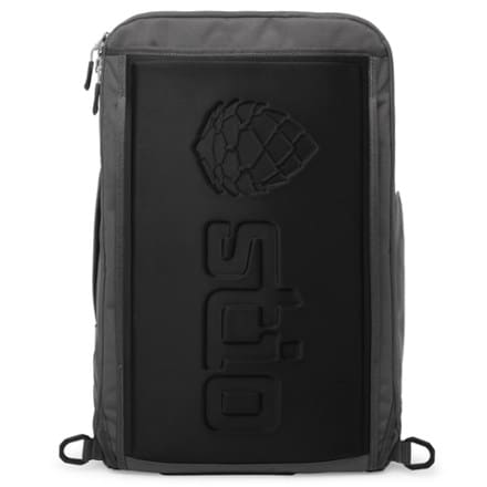 Stio Basin XT Travel Pack 30 L 3