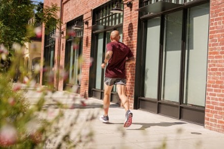 Altra Torin 6 Road-Running Shoes - Men's 7