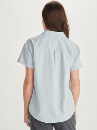 ExOfficio BugsAway Brisa Sun Shirt - Women's 1