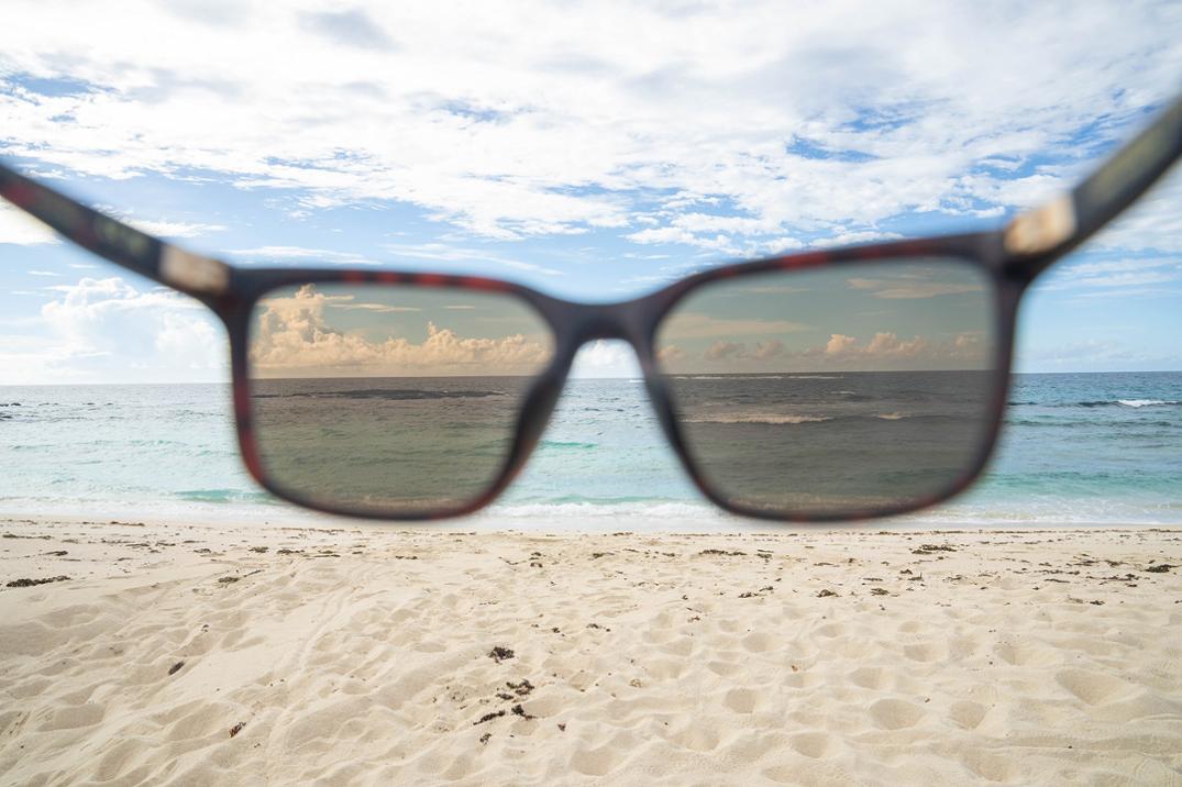 Location Image for Shoutout Core Sunglasses