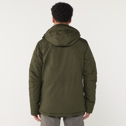 Fjallraven Skogso Padded Insulated Jacket - Men's 2