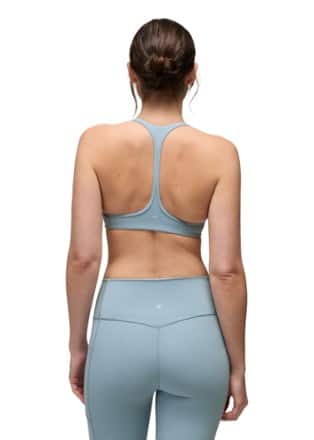prAna Luxara Racerback Bra 2