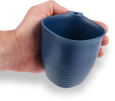UCO ECO Camp Cup 1