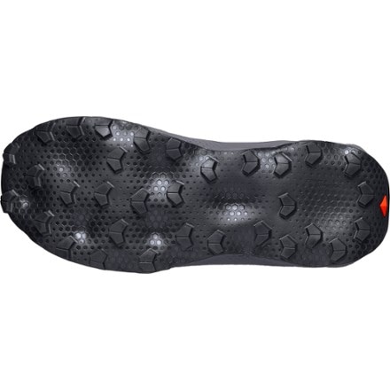 Salomon Ultra Glide 4 Trail-Running Shoes - Men's 5