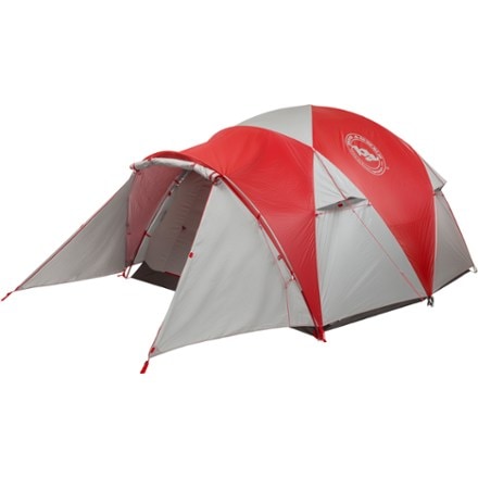 Big Agnes Mad House 4 Tent 6