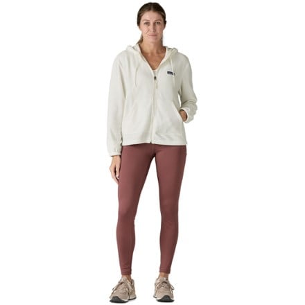 Patagonia Micro D Fleece Hoody - Women's 3