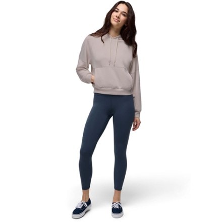 prAna Shea Hoodie - Women's 6