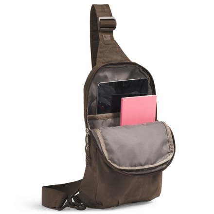 The North Face Glen Canyon Sling Bag 2