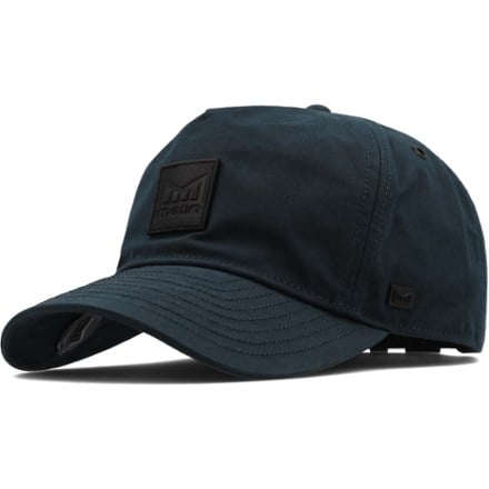 melin Thermal Odysea Wax'd Hat 0