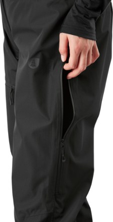 Picture Organic Clothing Sylva 3L Pants - Women's 9